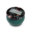 Picture of HH CANDLE IN TIN CHRISTMAS TREE